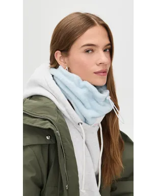 Bogner Fire+Ice x LoveShackFancy ガイター ブルーグルーヴ - サムネイル4