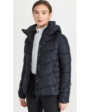 Bogner Fire+Ice サエリー ジャケット - サムネイル2