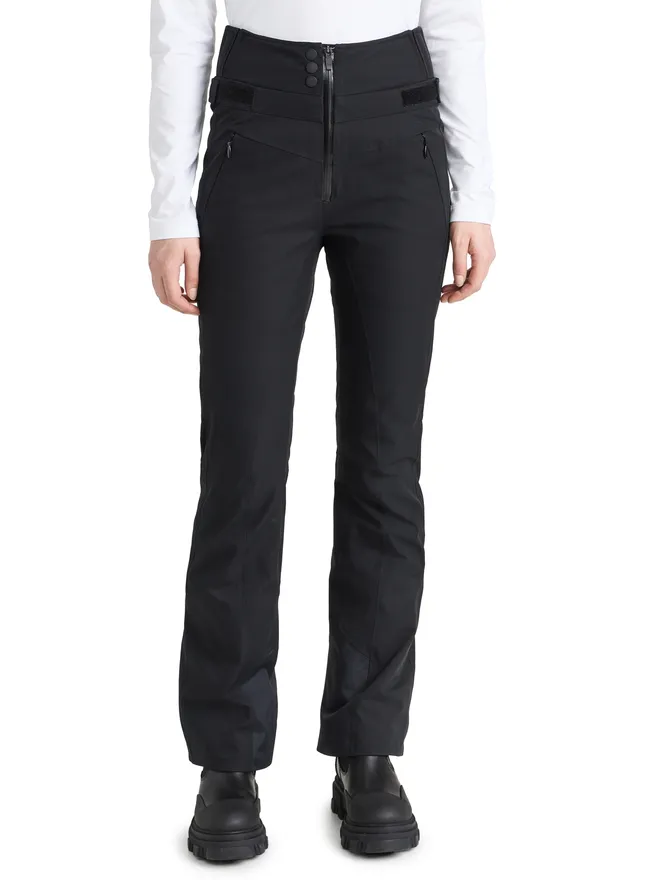 Bogner Fire + Ice Bogner Fire+Ice Borja Ski Pants Blackの商品画像