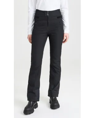 Bogner Fire+Ice Borja Ski Pants Black - サムネイル2
