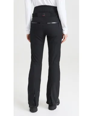 Bogner Fire+Ice Borja Ski Pants Black - サムネイル3