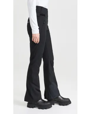 Bogner Fire+Ice Borja Ski Pants Black - サムネイル4