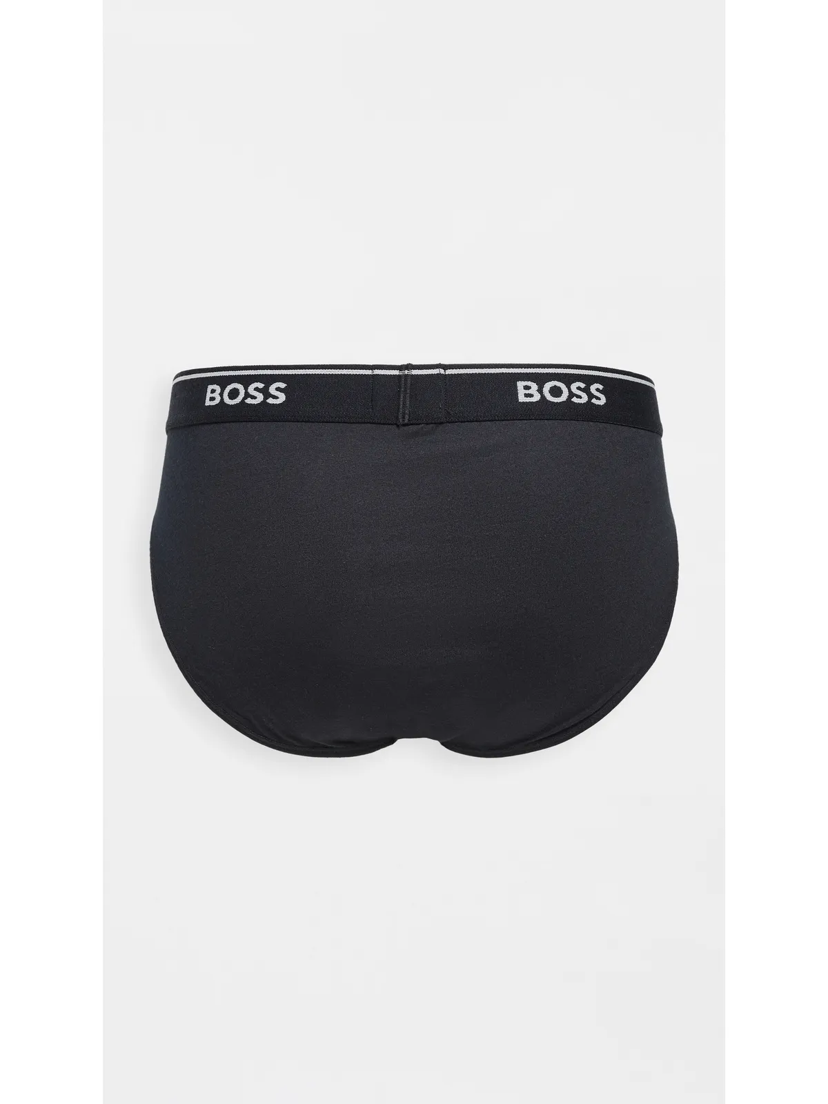 BOSS クラシックコットンブリーフ 3枚組 - 画像3