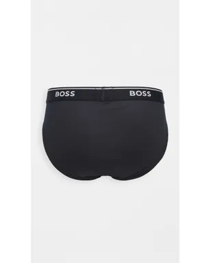 BOSS クラシックコットンブリーフ 3枚組 - サムネイル3