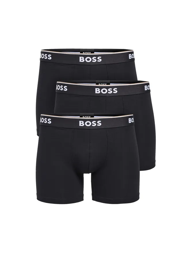BOSS BOSS ボクサーブリーフ 3枚パックの商品画像