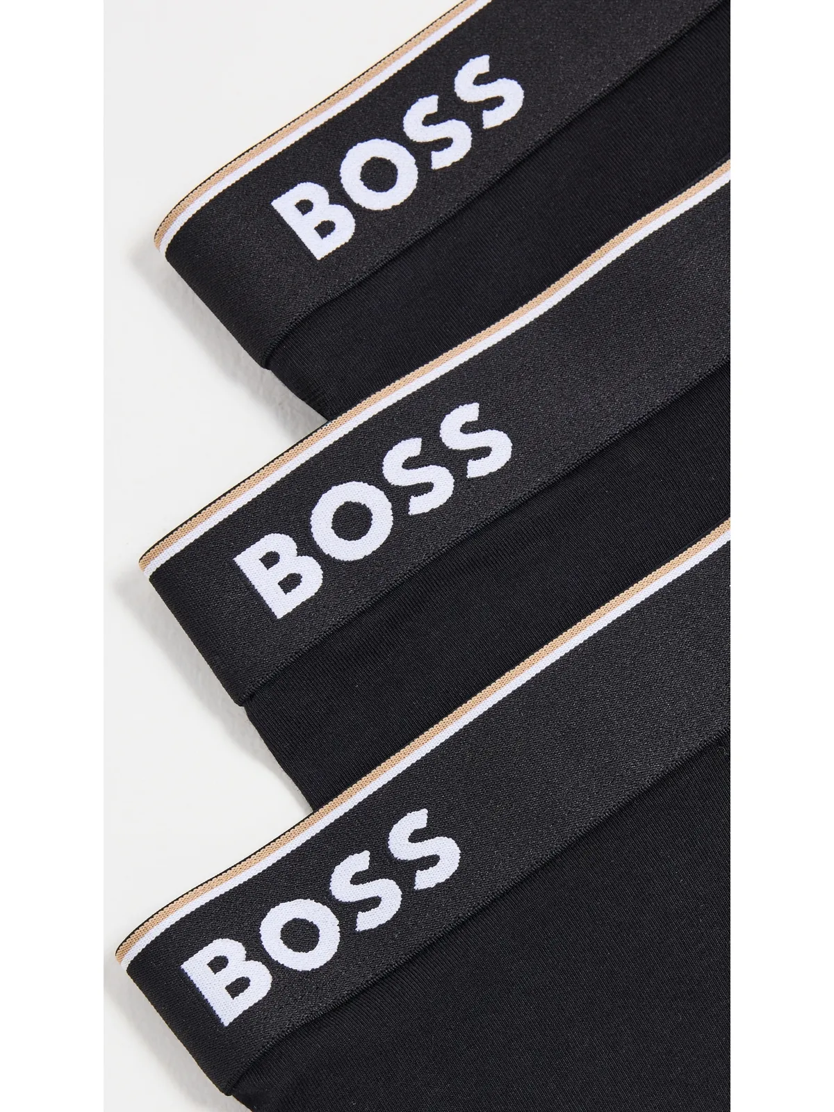 BOSS ボクサーブリーフ 3枚パック - 画像5