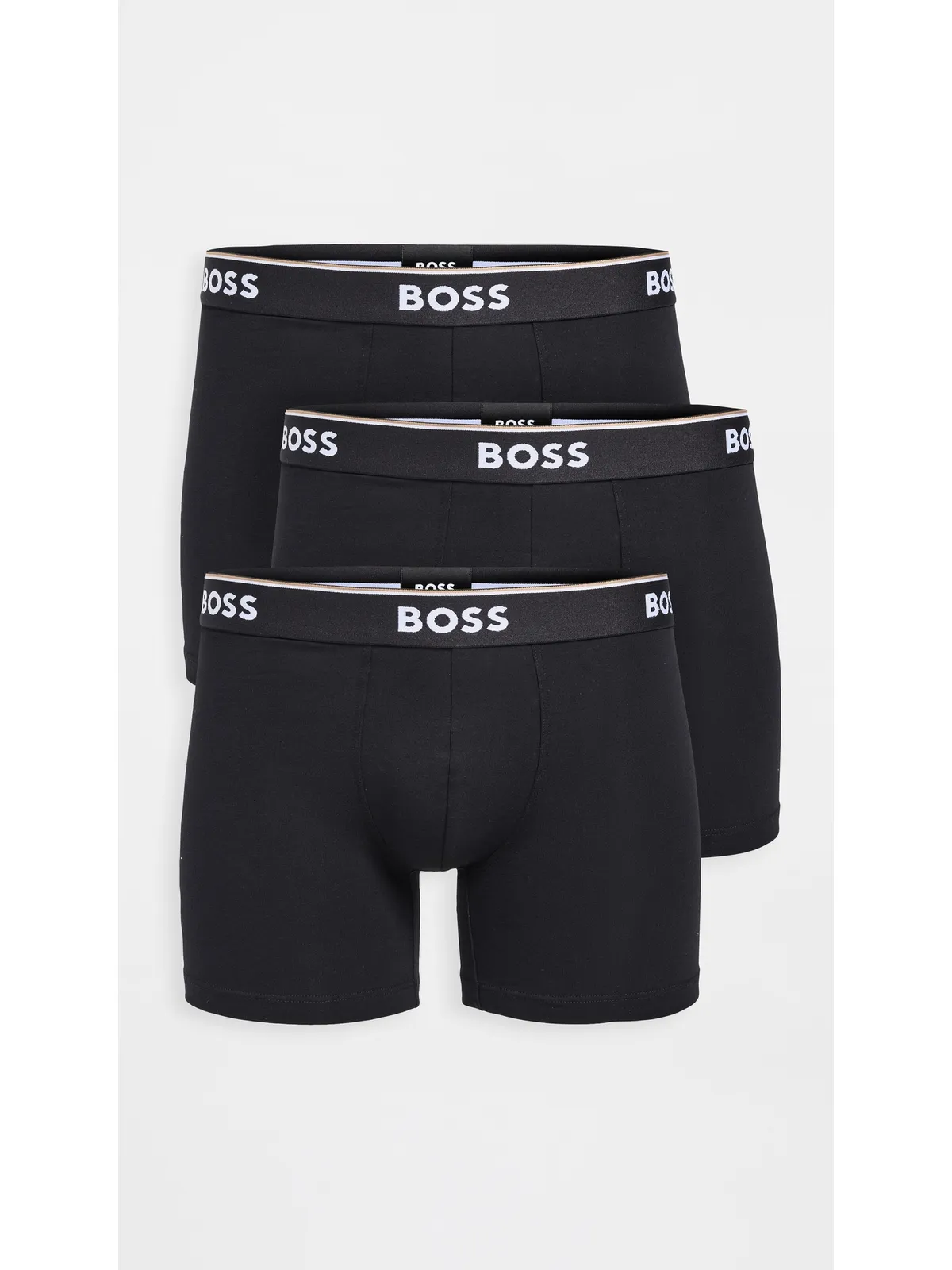 BOSS ボクサーブリーフ 3枚パック - 画像2