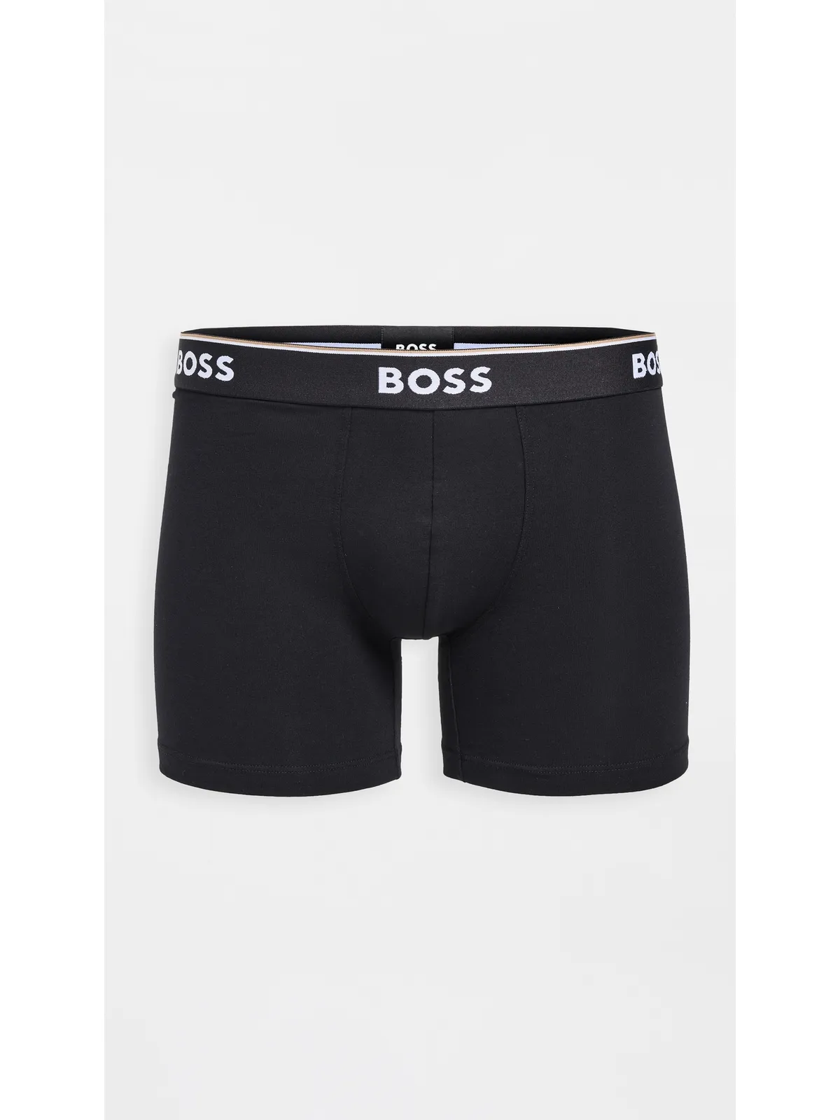 BOSS ボクサーブリーフ 3枚パック - 画像3