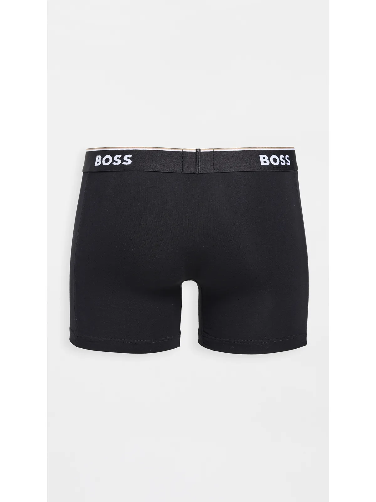 BOSS ボクサーブリーフ 3枚パック - 画像4