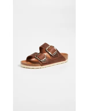 Birkenstock アリゾナ ビッグバックル サンダル - サムネイル2
