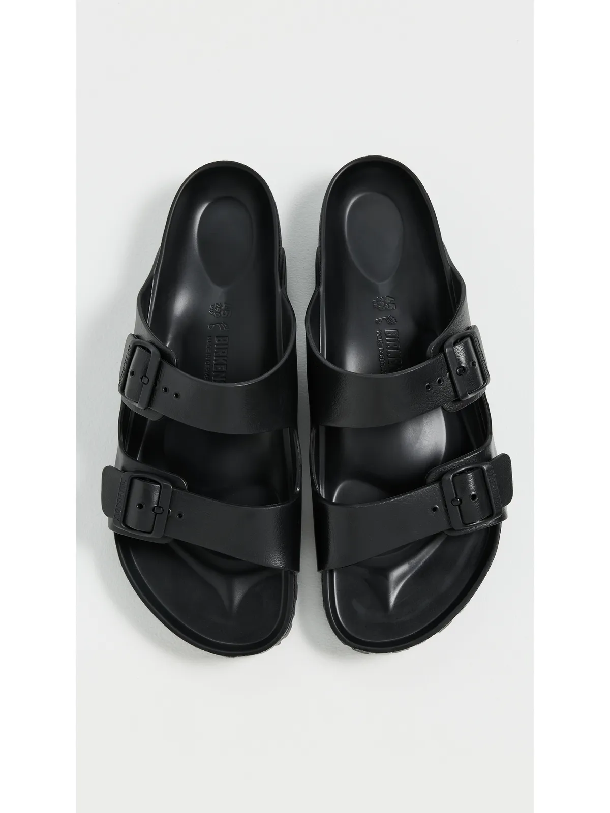Birkenstock アリゾナ EVA サンダル - 画像4
