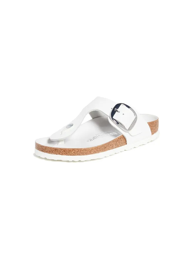 Birkenstock Birkenstock ジゼ Gizeh ビッグバックル サンダルの商品画像