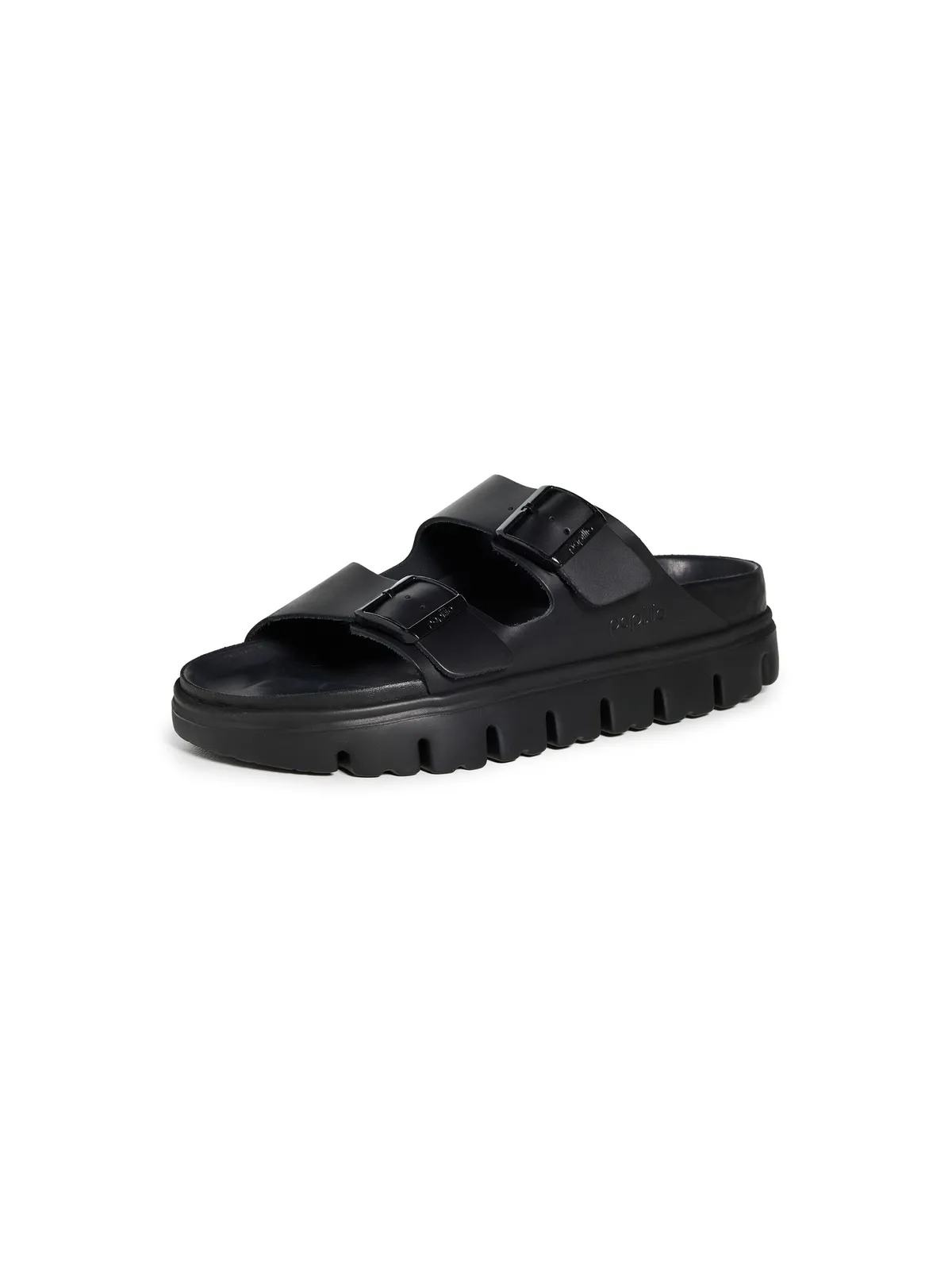 Birkenstock アリゾナ チャンキー サンダル - 画像1