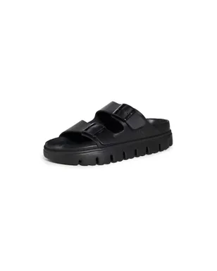Birkenstock アリゾナ チャンキー サンダル - サムネイル1