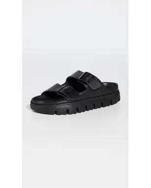 Birkenstock アリゾナ チャンキー サンダル - サムネイル2