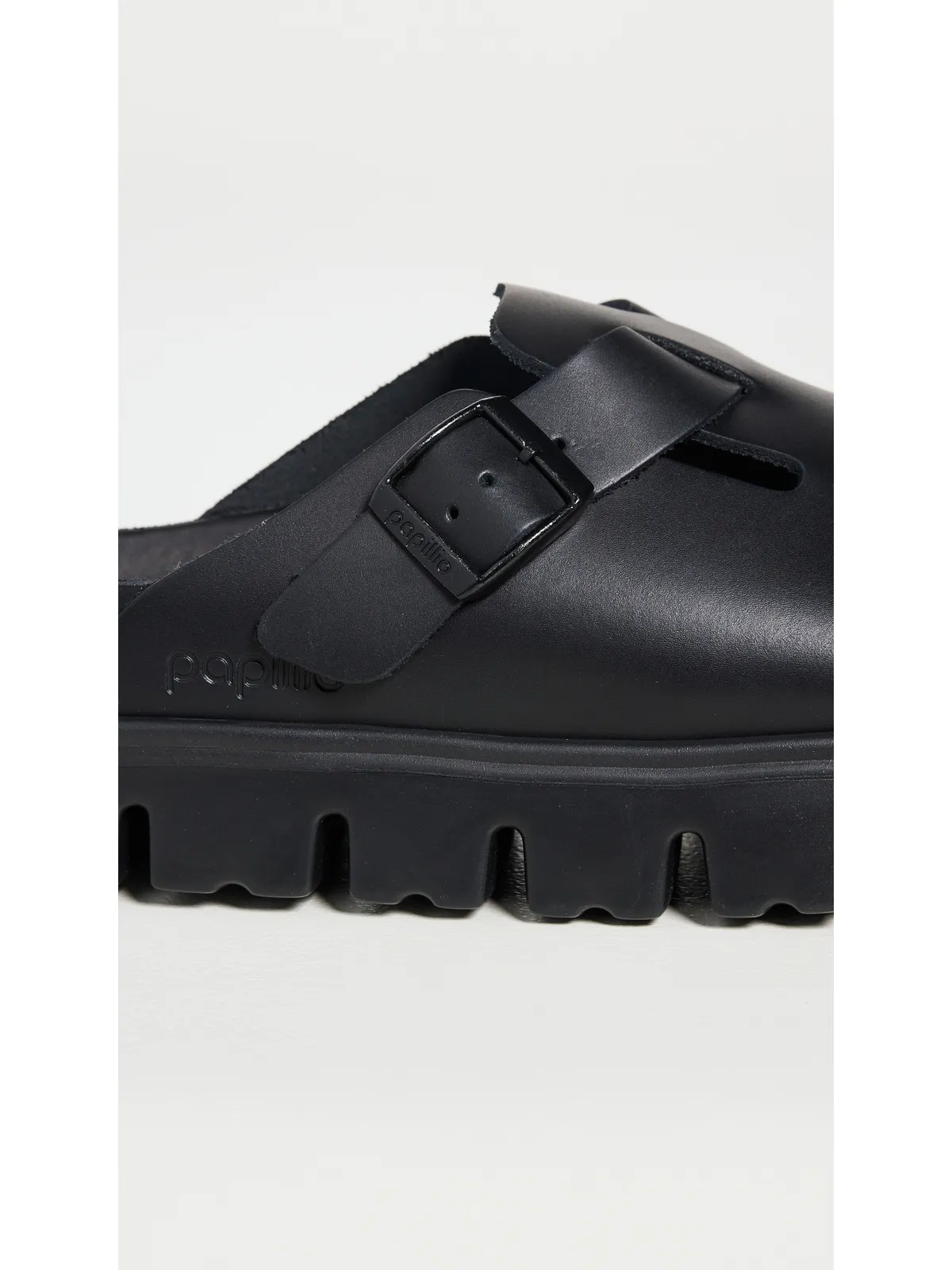 Birkenstock ボストン チャンキー エクスクイスト クロッグス - 画像6