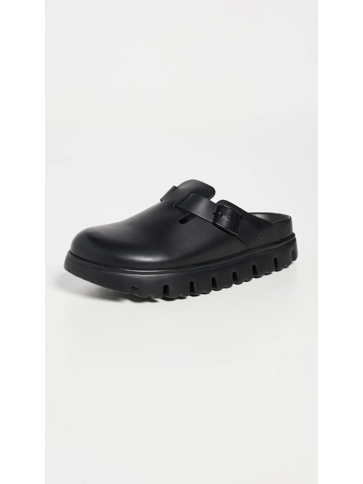 Birkenstock ボストン チャンキー エクスクイスト クロッグス - 画像2