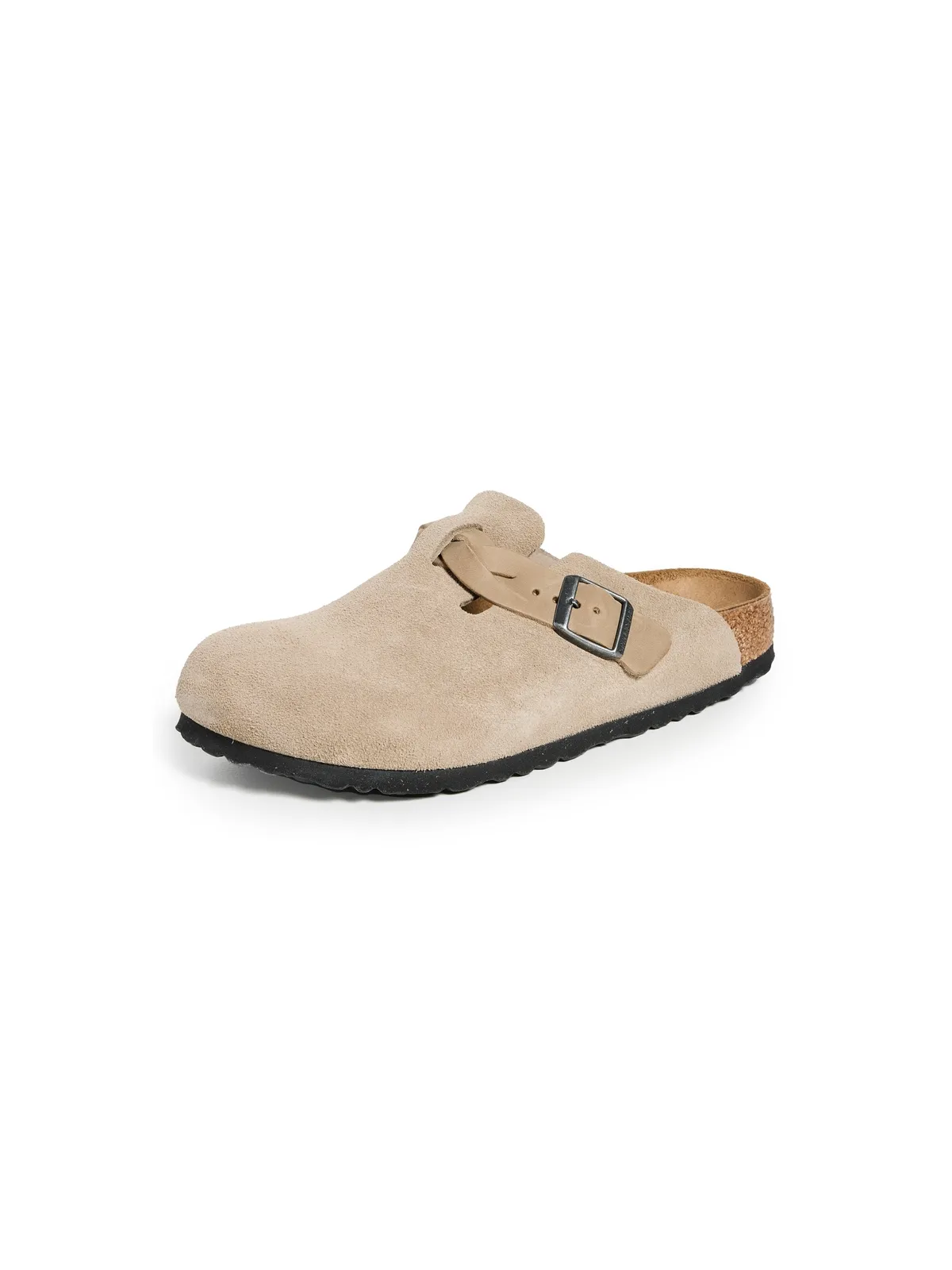Birkenstock ボストン ブレイド クロッグ - 画像1