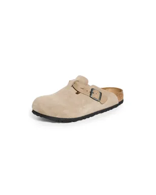 Birkenstock ボストン ブレイド クロッグ - サムネイル1