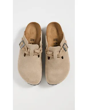 Birkenstock ボストン ブレイド クロッグ - サムネイル5