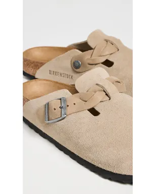 Birkenstock ボストン ブレイド クロッグ - サムネイル6