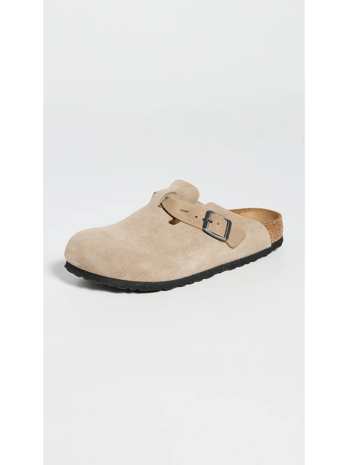 Birkenstock ボストン ブレイド クロッグ - 画像2