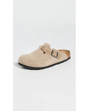 Birkenstock ボストン ブレイド クロッグ - サムネイル2