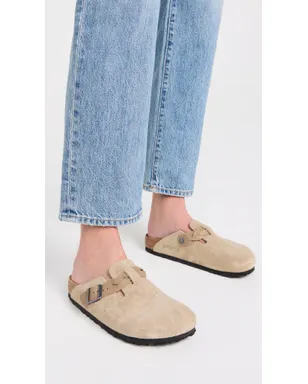 Birkenstock ボストン ブレイド クロッグ - サムネイル3
