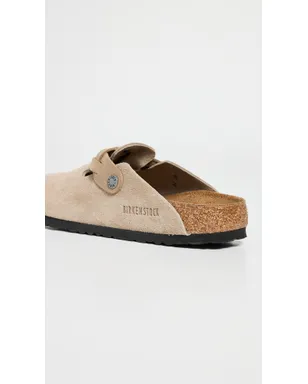Birkenstock ボストン ブレイド クロッグ - サムネイル4