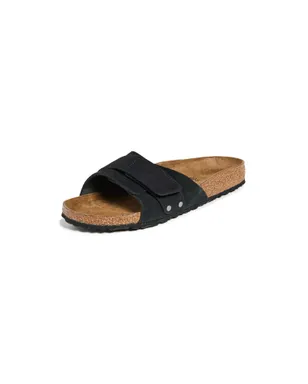 Birkenstock Oita Slides - サムネイル1