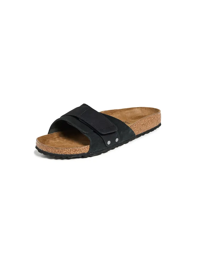 Birkenstock Birkenstock Oita Slidesの商品画像