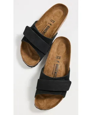 Birkenstock Oita Slides - サムネイル5