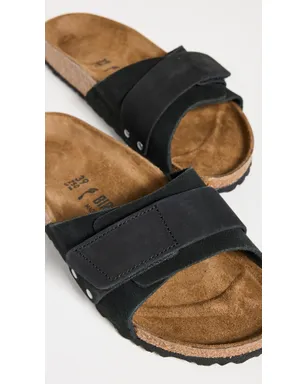 Birkenstock Oita Slides - サムネイル6
