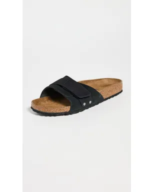 Birkenstock Oita Slides - サムネイル2