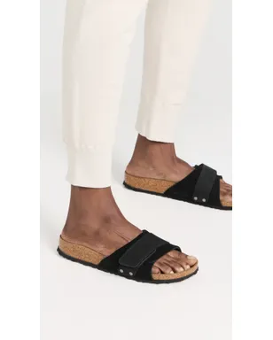 Birkenstock Oita Slides - サムネイル3