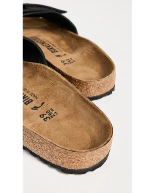 Birkenstock Oita Slides - サムネイル4