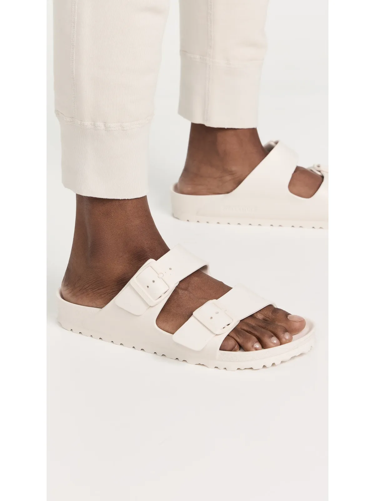 Birkenstock アリゾナ EVA サンダル - 画像3