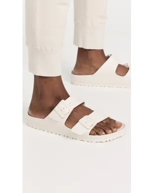 Birkenstock アリゾナ EVA サンダル - サムネイル3