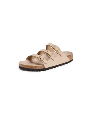 Birkenstock フロリダサンダル Sandcastle - サムネイル1
