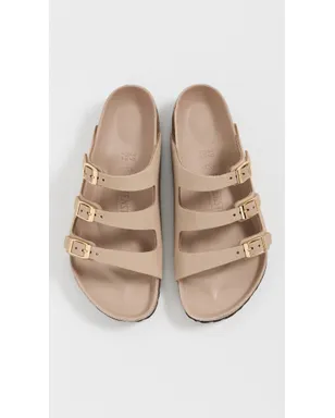 Birkenstock フロリダサンダル Sandcastle - サムネイル5