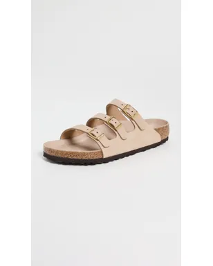 Birkenstock フロリダサンダル Sandcastle - サムネイル2