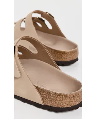Birkenstock フロリダサンダル Sandcastle - サムネイル4