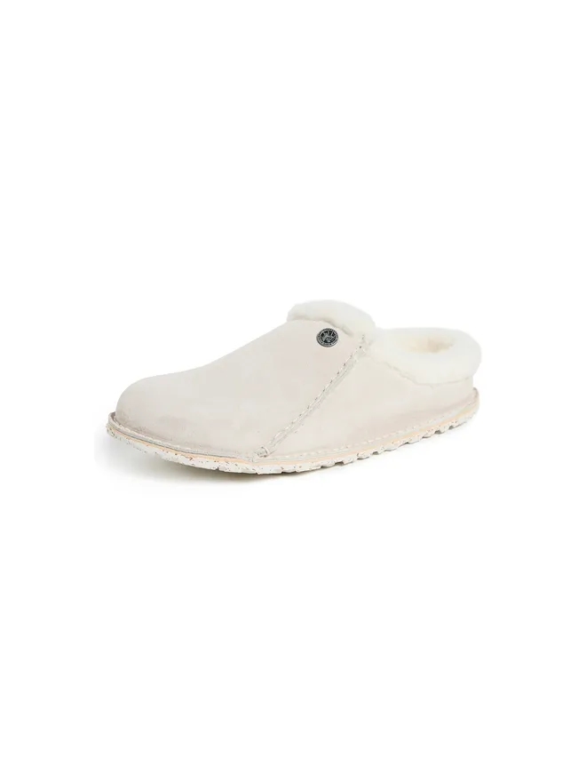Birkenstock Birkenstock ゼルマット プレミアム シアーリング クロッグの商品画像