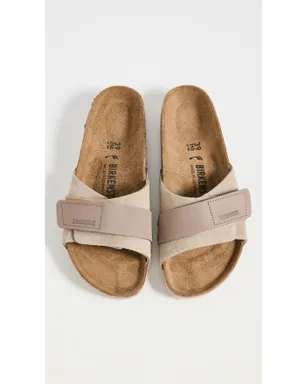 Birkenstock オイタ サンダル - サムネイル5