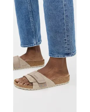 Birkenstock オイタ サンダル - サムネイル3