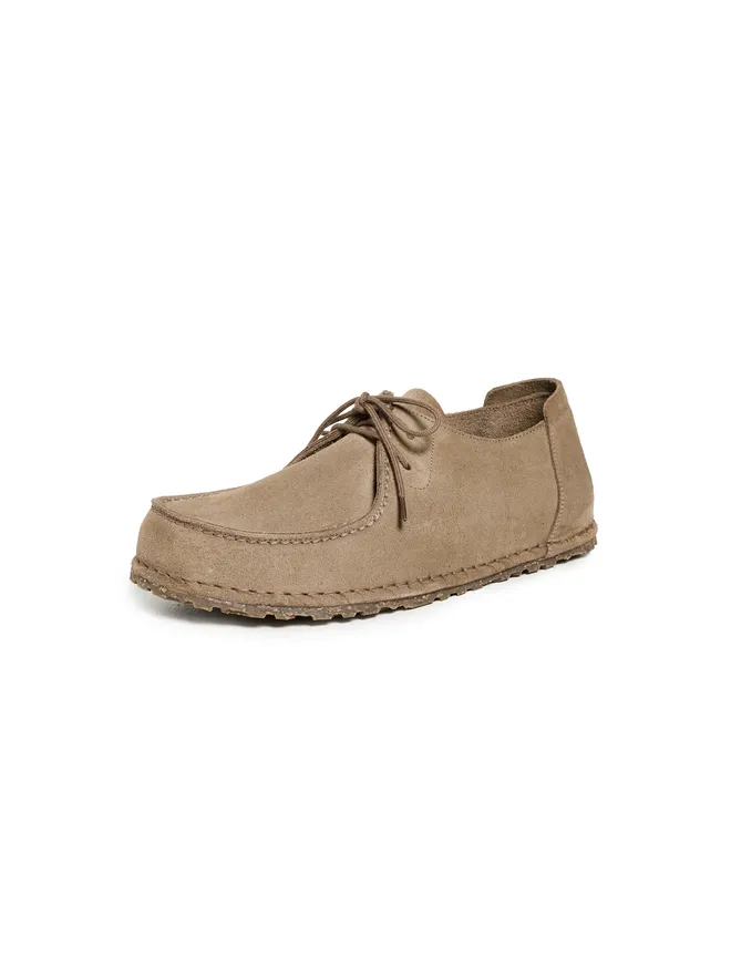 Birkenstock Birkenstock Utti レースアップ ローファーの商品画像