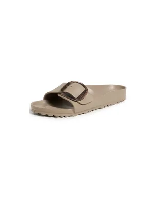 Birkenstock マドリッド EVA ビッグバックル サンダル - サムネイル1