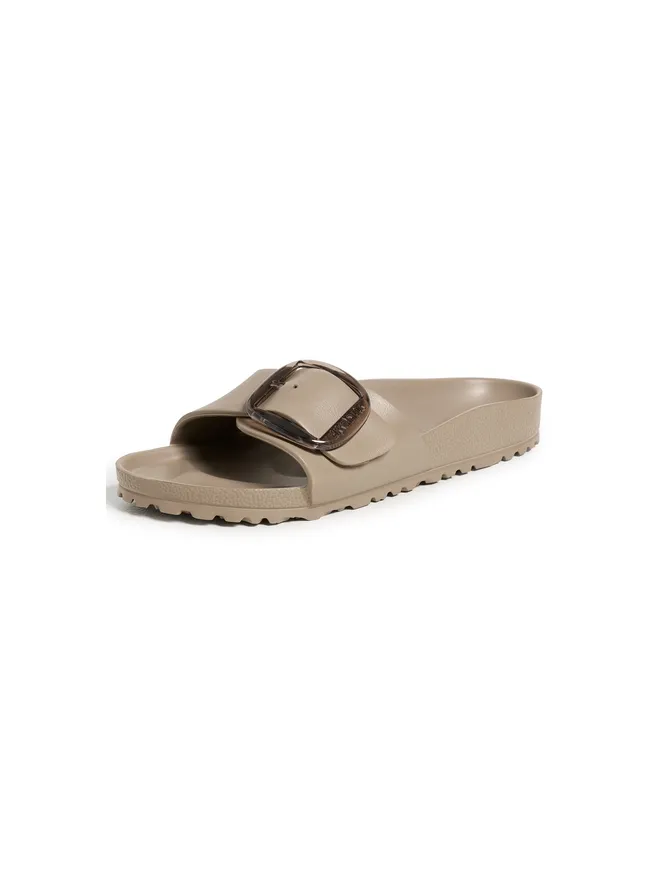 Birkenstock Birkenstock マドリッド EVA ビッグバックル サンダルの商品画像
