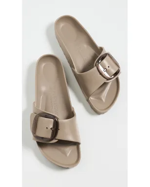 Birkenstock マドリッド EVA ビッグバックル サンダル - サムネイル5