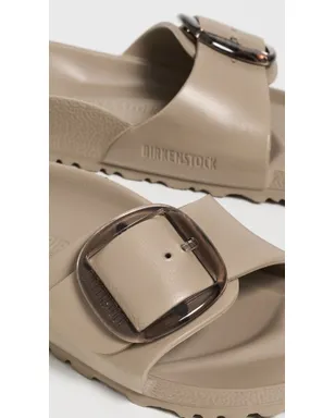 Birkenstock マドリッド EVA ビッグバックル サンダル - サムネイル6